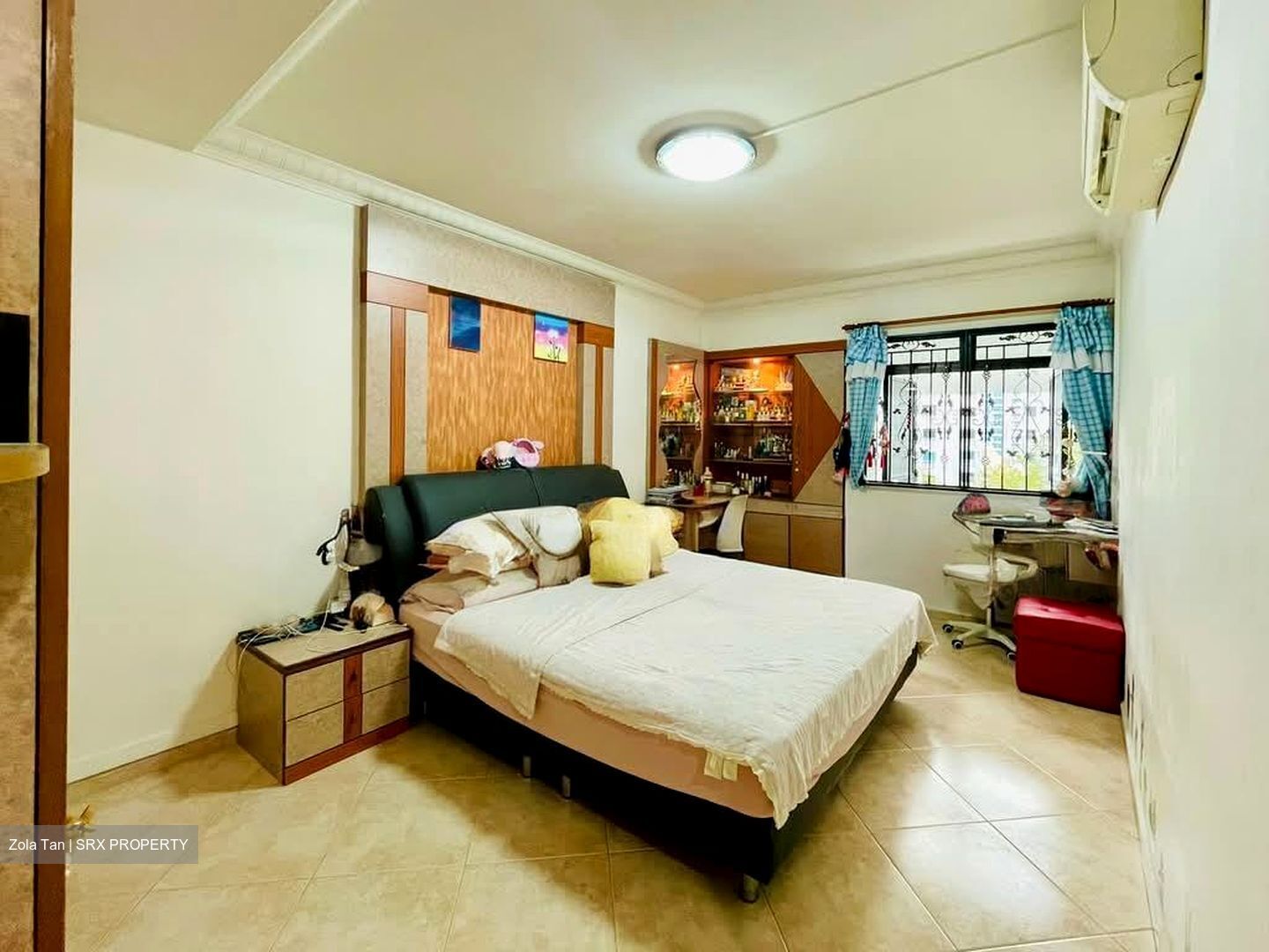 Blk 476 Sembawang Drive (Sembawang), HDB 5 Rooms #568517491